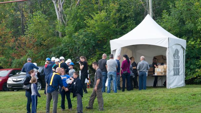Journée familiale Kronos Canada — photo 2