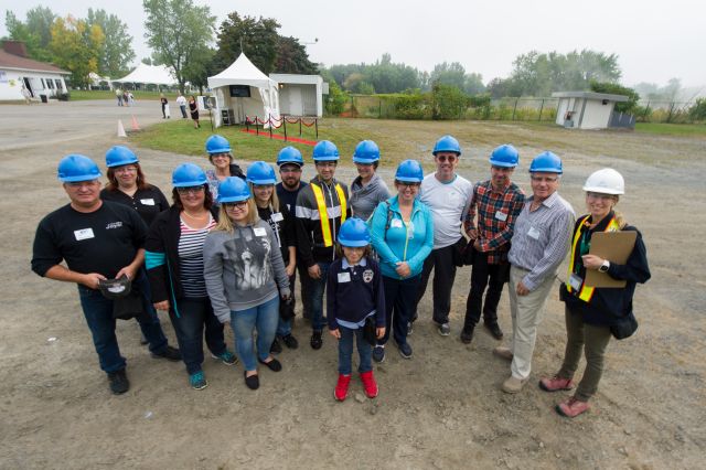 Journée familiale Kronos Canada — photo 6