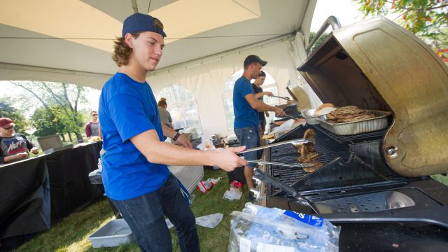 Journée familiale Kronos Canada — photo 11