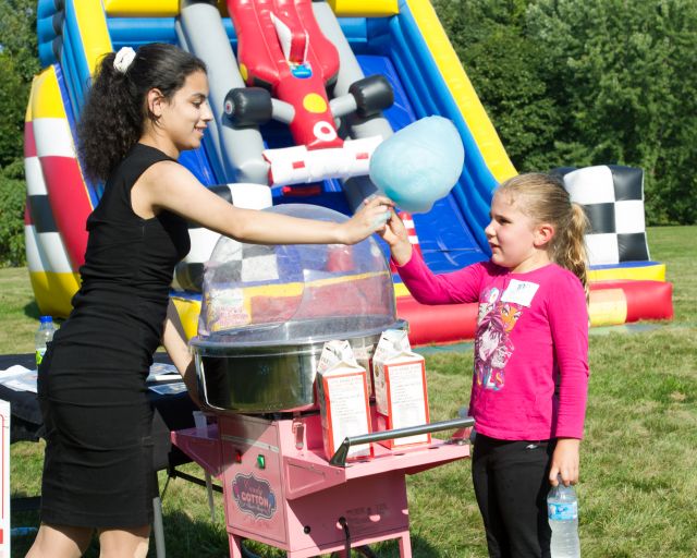 Journée familiale Kronos Canada — photo 19