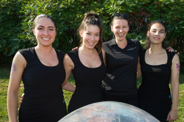 Journée familiale Kronos Canada — photo 20