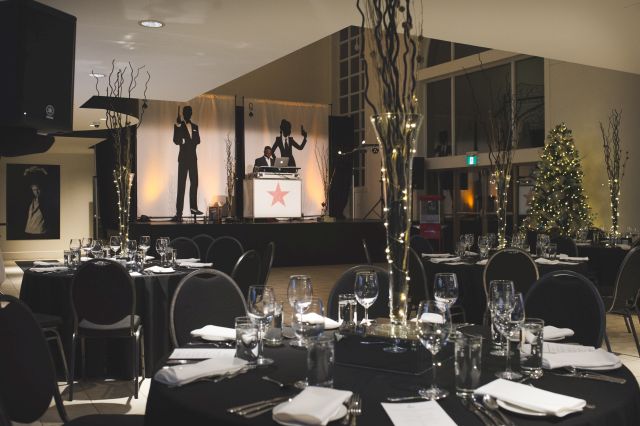 Soirée Casino Royal de Kronos Canada — photo 6