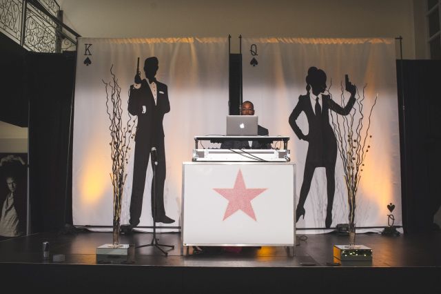 Soirée Casino Royal de Kronos Canada — photo 9