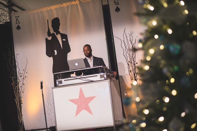 Soirée Casino Royal de Kronos Canada — photo 10
