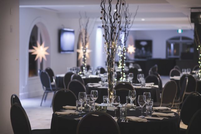 Soirée Casino Royal de Kronos Canada — photo 11
