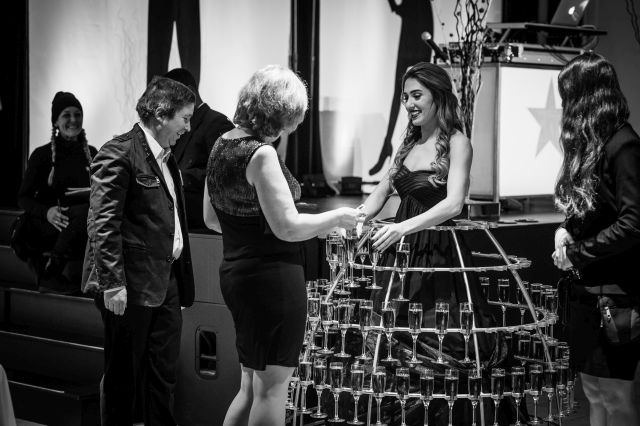 Soirée Casino Royal de Kronos Canada — photo 14