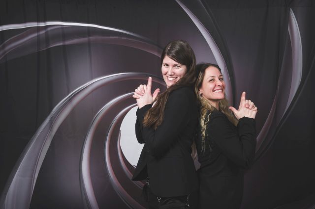 Soirée Casino Royal de Kronos Canada — photo 15