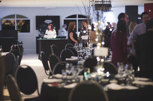 Soirée Casino Royal de Kronos Canada — photo 16