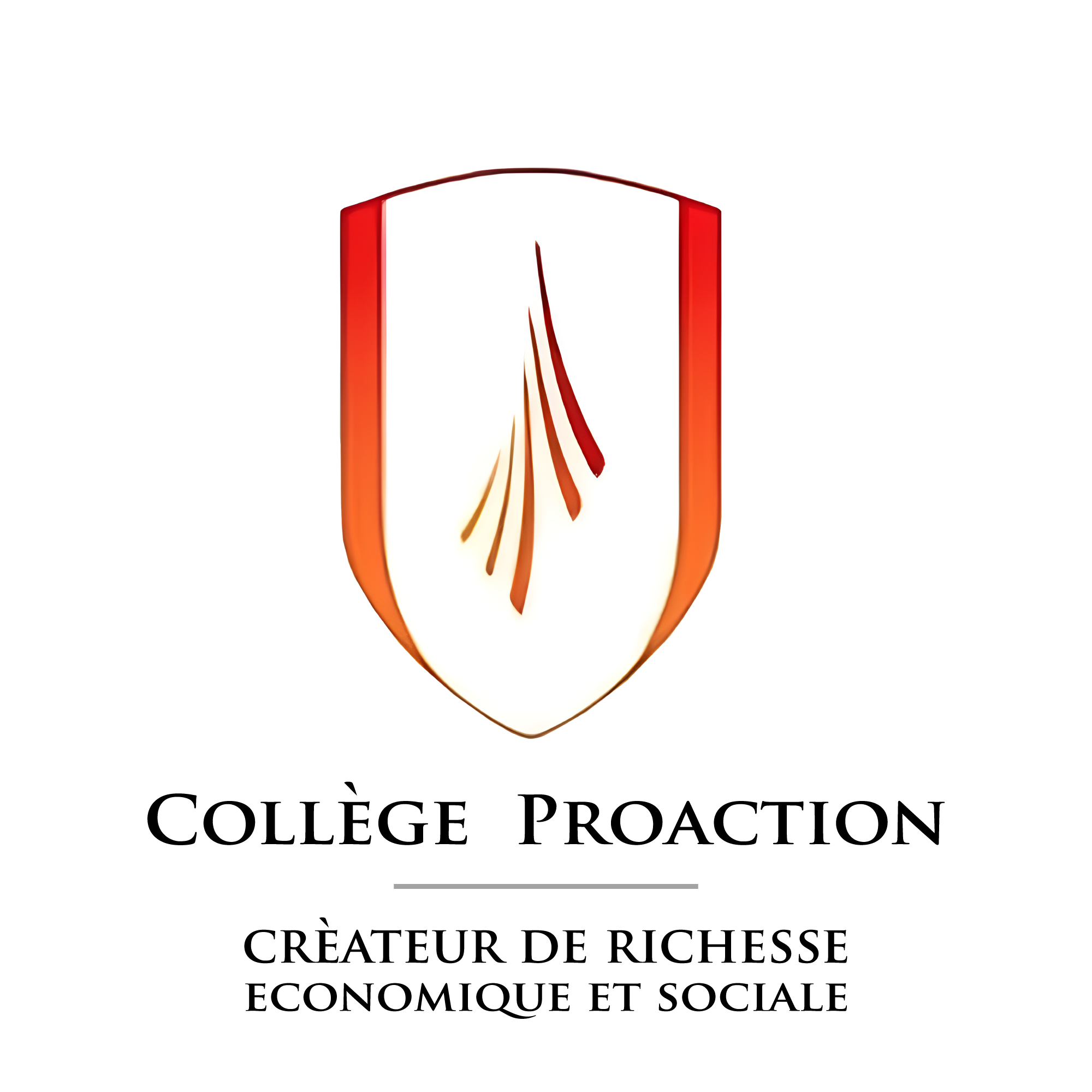Collège Proaction