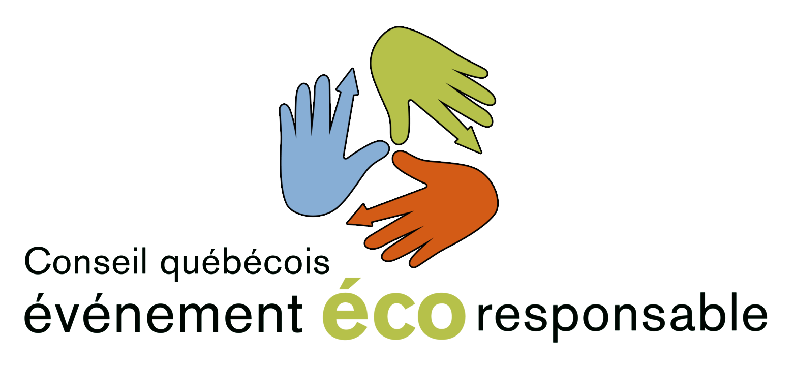 Conseil québécois des événements écoresponsables
