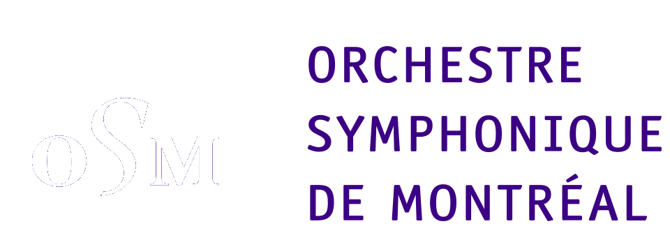 Orchestre symphonique de Montréal